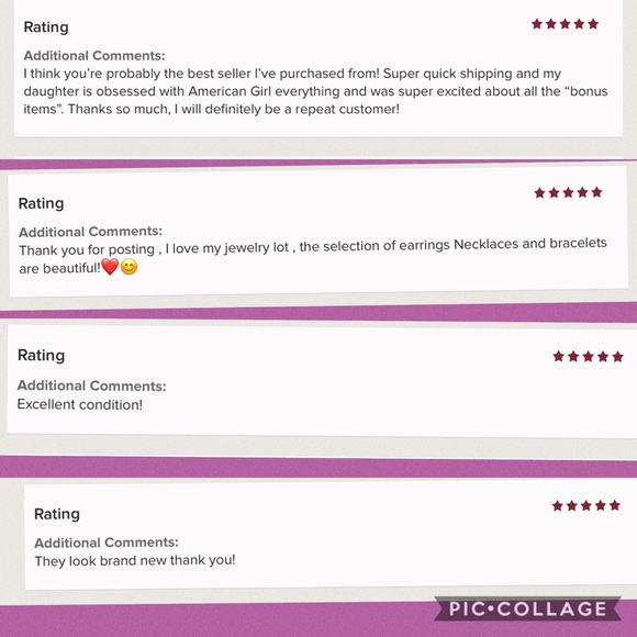 Meet your Posher, @madamniceshades POSH ABASSADOR - Picture 2 of 4